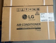 LG 樂金 W3NQ08UNNP1 3/4匹 遙控變頻窗口式冷氣機 (可以手機控制)