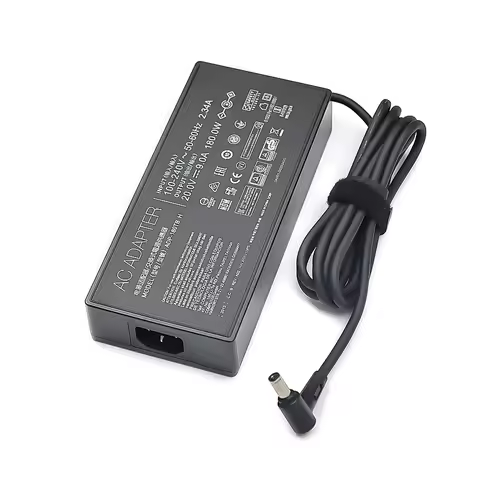 20V 9A 180W 6.0*3.7MM Charger ADP-180TB H Laptop AC Adapter For Asus ROG Zephyrus G14 G15 GA401IV GA