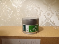 MC01 Hoshinomura Yame Matcha 20g. แท้