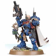 GK White Film 3D Printing Warhammer 40K Leviathan Extreme Warrior Archiron War Chess Pen Spraying Tr