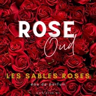 8to8 Inspired Perfume - Louis Vuitton (LV) Les Sables Roses (30ml)