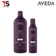 NEW! Aveda Invati Advanced™ Exfoliating Shampoo Light 200ml / 1L - For Thinning Hairs / Anti Hair Loss - TS Global Trading