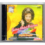 SALWA ABDUL RAHMAN - BERGELEK DANGDUT (VCD KARAOKE - ORIGINAL)