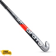GRAYS DYNABOW PLUS 9 COMPOSITE HOCKEY STICK – DB+9