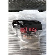 COVER TUTUP AKI ACCU BODY SAMPING HITAM F1ZR FIZR F 1ZR ORIGINAL YGP