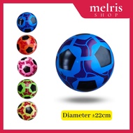 Rubber Soccer Ball Toy Soccer Ball/ Futsal Ball/