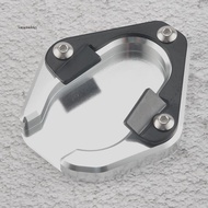 Kickstand Sidestand Stand Extension Enlarger Pad for   900 GT LOW  900 GT  900GT PRO