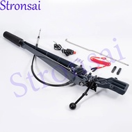 Outboard Motor Handle Steering Assembly 692-W0084 for yamaha 2 stroke 75HP 80HP outboard motor part 