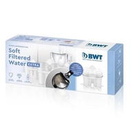 德國品牌 BWT｜去水垢加強款 濾芯 (3個裝) F814553｜香港行貨