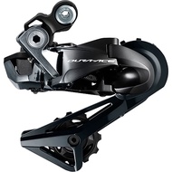 Dura-Ace RD-R9150-SS Di2 Rear Derailleur - 11-Speed, Short Cage, Black