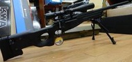 【原型軍品】全新 免運- G&amp;G 怪怪 L96 瓦斯狙擊槍，長槍