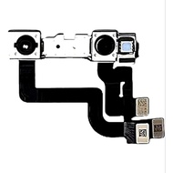 IP XR FRONT CAMERA