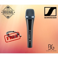 Sennheiser e 945 Supercardioid Dynamic Handheld Vocal Microphone with Free Mic Cable (e945)