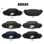 [Leah Bag] 8002 Belt Bag Tactical Bag Belt Bag sportware