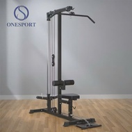 Giàn tập tạ kéo xô đa năng HG-5000C - OneSport