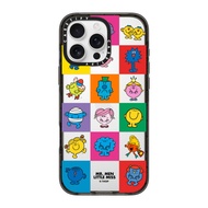 CASETiFY | Mr. Men Little Miss Puzzle Case [Mr. Miss]