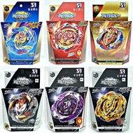 ✨NEW✨ BEYBLADE BURST SET KID PLAY TOY SET WITH LAUNCHER
