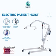 Your Rehab Mobility Electric Patient Hoist