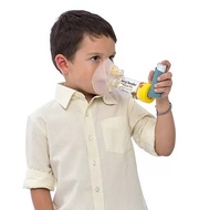 ANGELBISS AEROCHAMBER PENAT / ASTHMA / SPACER INHALER