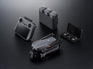 DJI Air3s 暢飛套裝