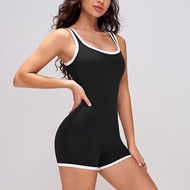 Yoga Suit Yoga Suit Fitness Suit Fitness Suit Female One-Piece Yoga Suit One-Piece Yoga Suit One-Pie