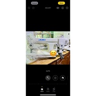 JUKI MESIN JAHIT LIRUS ORIGINAL JUKI