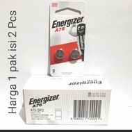 batrei energizer A76/44 ORIGINAL batre kalkulator A76/44 energizer 1.5v