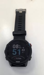 Garmin Forerunner 245 music  運動手錶