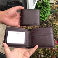 Coach men wallet