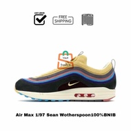 Air Max 1/97 Sean Wotherspoon [36-44]