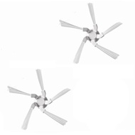 side brush For Xiaomi Dreame robot vacuum cleaner W10/W10 Pro STYTJ06ZHM replace Accessories