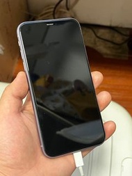 Apple iPhone 11 紫色