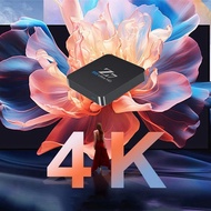 Customer Favorite Smart Tv Box Android 10 Allwinner H313 100m Av1 4k Hd 2.4ghz/5ghz Dual Wifi Usb2.0