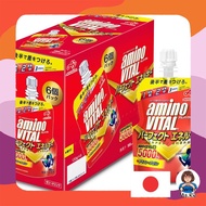 Ajinomoto Amino Vital Jelly Drink Perfect Energy 130g