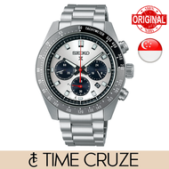 [Time Cruze] Seiko Prospex SSC911P1 Speedtimer Solar Chronograph Tachymetre Men Watch SSC911