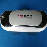 VR Box 可調整焦距