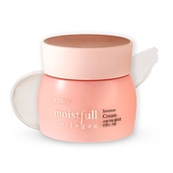 HOUSE Moistfull Collagen Intense Cream (75ml) | Intense Hydrating Super Collagen Skin Care Cream | K