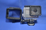 抵玩 Gopro hero 6 連防水殼 運動相機 攝錄機 運動拍攝一流 細小體積 多視角設置 hero6 第六代