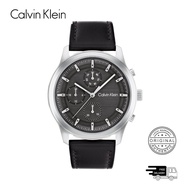 Calvin Klein Sport Multi-Function Grey Men's Watch (25200211)