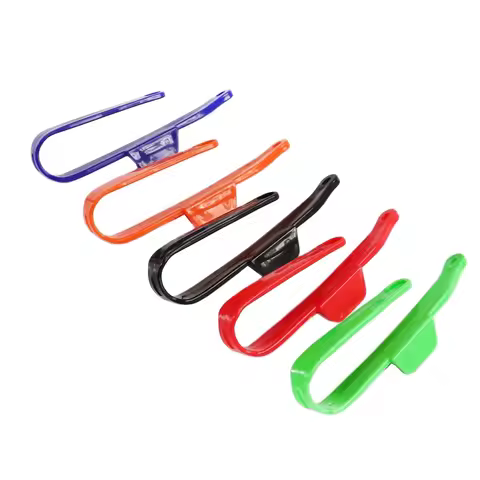 Motorcycle Swingarm Protection Chain Slider Rear Cover Chain Protector Guard Guide for BSE 110-160cc