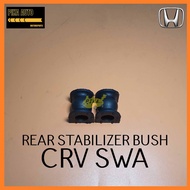 HONDA CRV SWA REAR STABILIZER BUSH 52306-SWA-A01