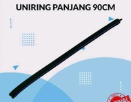 Selang Uniring aerator. selang 10/16mm diameter uniring 30cm