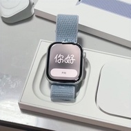 Jam Pintar Huaqiangbei 2025 Model Baharu Jam Bluetooth S10 Pembayaran Bluetooth NFC Fungsi Penuh Sto