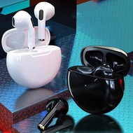 TWS Wireless Headphones Bluetooth Earphones In Ear Earbuds Earpod Sports Gamer Pods Headset