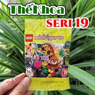 [chon model] Small series 19 character 71025