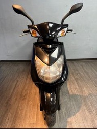 10年山葉 勁戰二代 53576km $19999(特價現況販售)/機車、電動車、重機買賣/桃園貳輪嶼