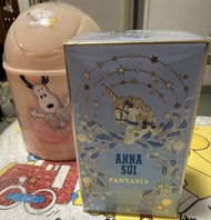 ANNA SUI 香水 Fantasia & Secret Wish