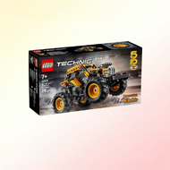 LEGO | ของเล่นรถดึงกลับ MonsterJam DIGatron