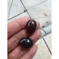 Katilayu rubber amber stone