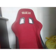 Sparco full bucket seat original Japan recaro bride takata racing drag